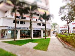 Yishun Sunshine (D27), Shop House #629727791